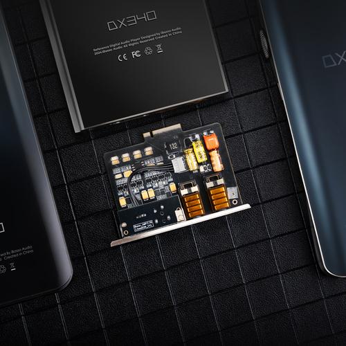 iBasso Audio（アイバッソオーディオ） 【国内正規品】iBasso Audio