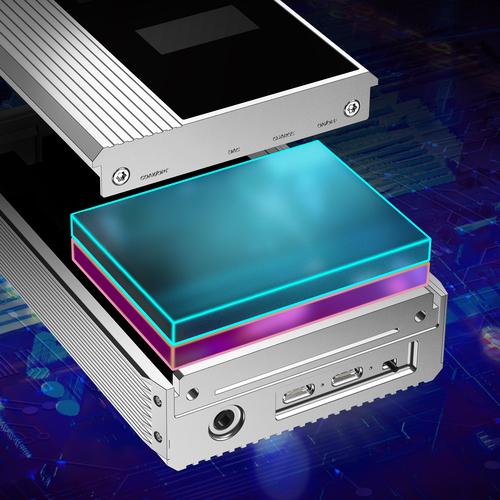 【国内正規品】iBasso Audio D17 ATHERIS【10月24日発売】R2R+1bit デュアルDACアーキテクチャ Type-C タイプC USB DAC 小型 アンプ ハイレゾ | iBasso Audio | 11