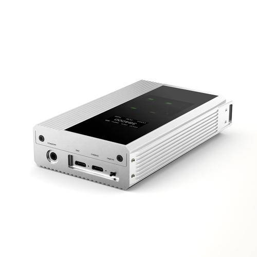 【国内正規品】iBasso Audio D17 ATHERIS【10月24日発売】R2R+1bit デュアルDACアーキテクチャ Type-C タイプC USB DAC 小型 アンプ ハイレゾ | iBasso Audio | 03