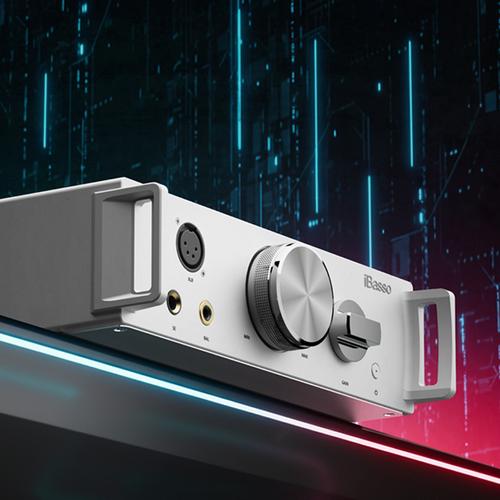 ibasso audio kunlun アナログヘッドホンアンプ iBasso Audio（アイバッソオーディオ） 【国内正規品】iBasso Audio