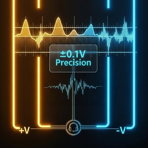 【国内正規品】iBasso Audio DC04Ultra【1月16日発売】CS43198 Type-C タイプC USB DAC ポータブル 小型 アンプ フルカラーディスプレイ ハイレゾ | iBasso Audio | 10