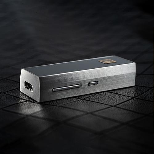 【国内正規品】iBasso Audio DC04Ultra【1月16日発売】CS43198 Type-C タイプC USB DAC ポータブル 小型 アンプ フルカラーディスプレイ ハイレゾ | iBasso Audio | 14