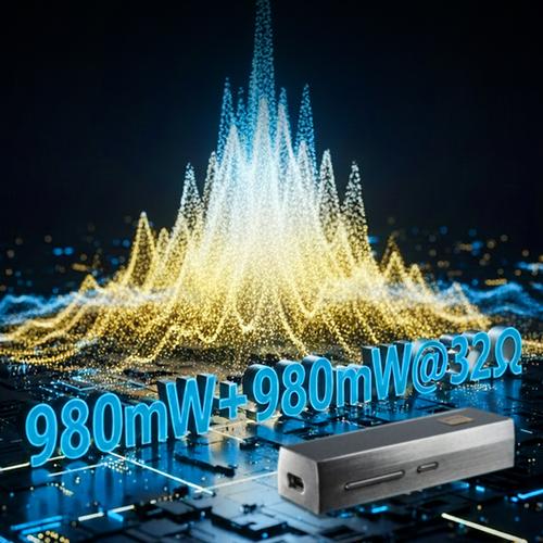 【国内正規品】iBasso Audio DC04Ultra【1月16日発売】CS43198 Type-C タイプC USB DAC ポータブル 小型 アンプ フルカラーディスプレイ ハイレゾ | iBasso Audio | 04