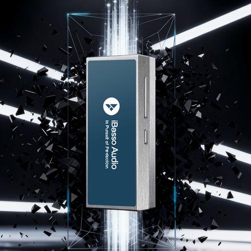 【国内正規品】iBasso Audio DC04Ultra【1月16日発売】CS43198 Type-C タイプC USB DAC ポータブル 小型 アンプ フルカラーディスプレイ ハイレゾ | iBasso Audio | 05
