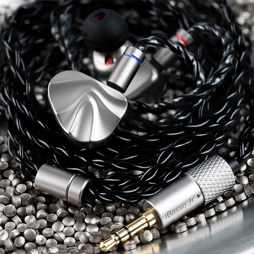 iBasso Audio（アイバッソオーディオ） 【国内正規品】iBasso Jr