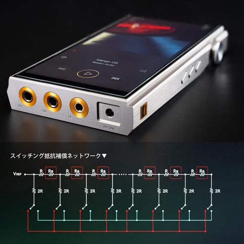 iBasso Audio（アイバッソオーディオ） 【国内正規品】iBasso Audio