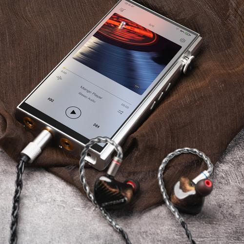 iBasso Audio（アイバッソオーディオ） 【国内正規品】iBasso Audio