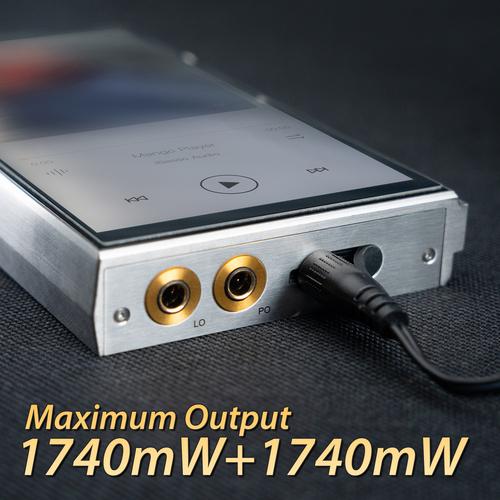 iBasso Audio（アイバッソオーディオ） 【国内正規品】iBasso Audio