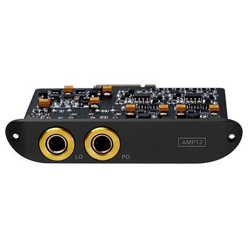 iBasso Audio AMP12 アイバッソ DX300 交換用 アンプ カード モジュール 4.4mm バランス接続 LineOut PhoneOut｜heylisten｜17