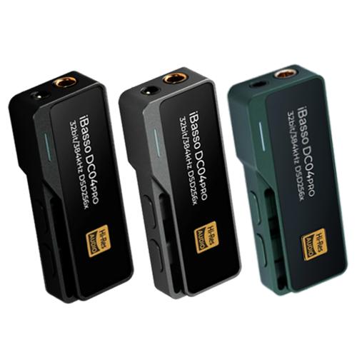 iBasso Audio 【国内正規品】iBasso DC04PRO アイバッソ Type-C iBasso Audio 【国内正規品】iBasso DC04PRO アイバッソ Type-C