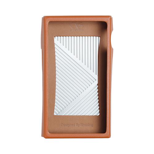 SHANLING 【国内正規品】SHANLING M7T 専用PUレザーケース【10月10日