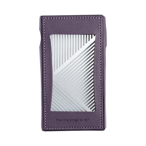 SHANLING 【国内正規品】SHANLING M7T 専用PUレザーケース【10月10日