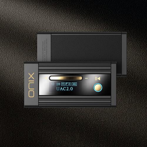 ONIX Alpha XI1 Type-C タイプC USB DAC ポータブル 小型 アンプ CS43198 ハイレゾ | onix | 10
