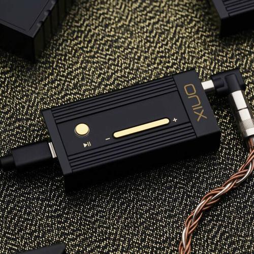 ONIX Alpha XI1 Type-C タイプC USB DAC ポータブル 小型 アンプ CS43198 ハイレゾ | onix | 13