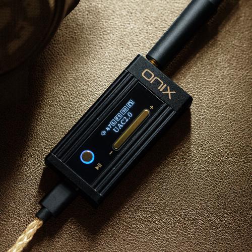 ONIX Alpha XI1 Type-C タイプC USB DAC ポータブル 小型 アンプ CS43198 ハイレゾ | onix | 15