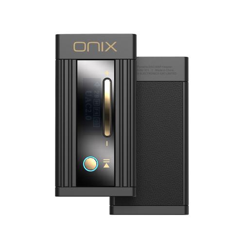 ONIX Alpha XI1 Type-C タイプC USB DAC ポータブル 小型 アンプ CS43198 ハイレゾ | onix | 01