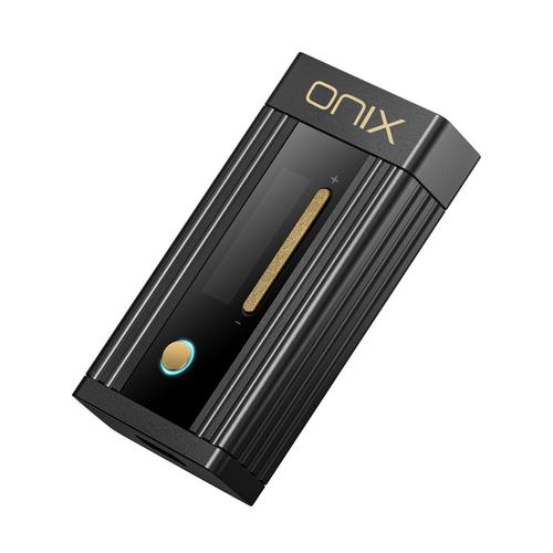 ONIX Alpha XI1 Type-C タイプC USB DAC ポータブル 小型 アンプ CS43198 ハイレゾ | onix | 02