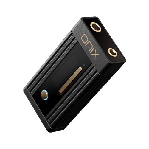 ONIX Alpha XI1 Type-C タイプC USB DAC ポータブル 小型 アンプ CS43198 ハイレゾ | onix | 04