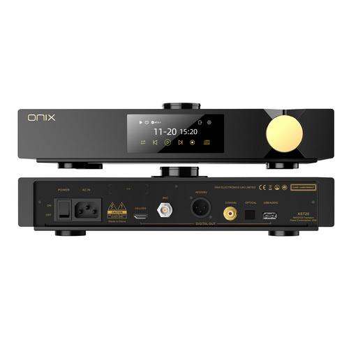 onix 【国内正規品】ONIX Zenith XST20【6月13日発売】SACDトランス