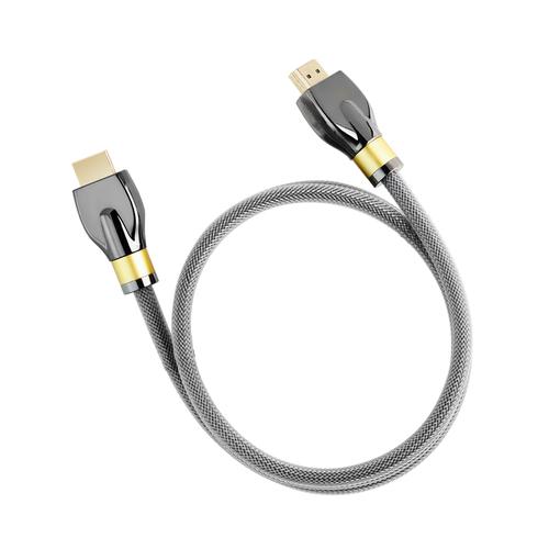 (美)オルトフォン　超高純度銅色差信号ケーブル 3m Reference SPK-Bronze Premium | Speaker cables | Cables | ortofon