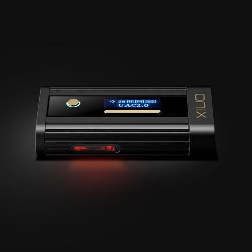 【国内正規品】ONIX XI2 Beta 【11月14日発売】Type-C タイプC USB DAC ポータブル 小型 アンプ CS43198 ハイレゾ 真空管 | onix | 07