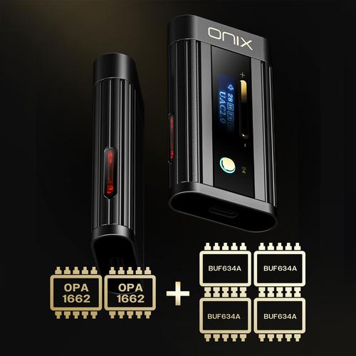 【国内正規品】ONIX XI2 Beta 【11月14日発売】Type-C タイプC USB DAC ポータブル 小型 アンプ CS43198 ハイレゾ 真空管 | onix | 09