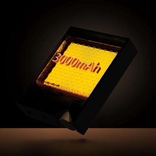 【国内正規品】ONIX Tocata XM2【2月6日発売】ONIX Cirrus Logic CS4308P OPA1612 DAP ウォークマン ハイレゾ | onix | 12