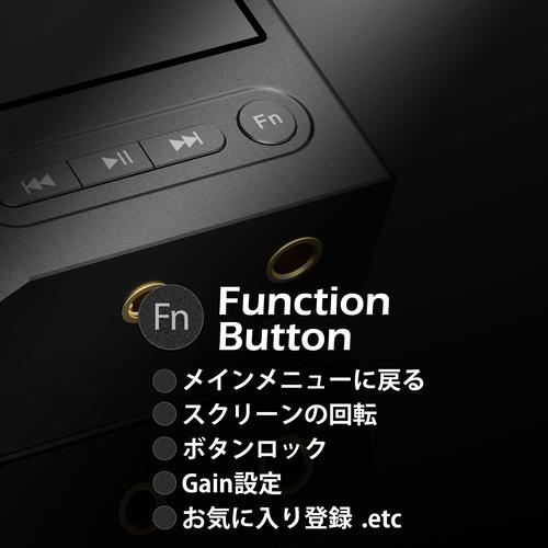 【国内正規品】ONIX Tocata XM2【2月6日発売】ONIX Cirrus Logic CS4308P OPA1612 DAP ウォークマン ハイレゾ | onix | 09