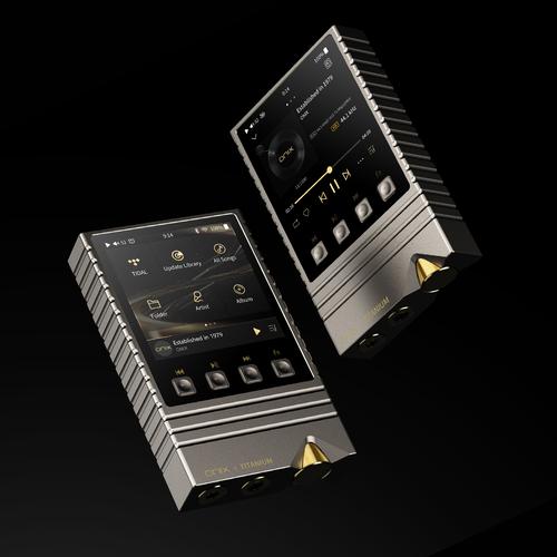 onix 【MUSIN直販限定】ONIX Overture XM5Ti【5月29日発売】チタニウム