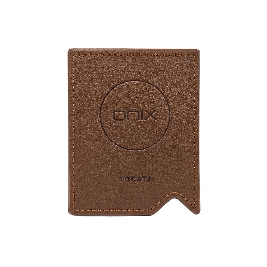 国内正規品】ONIX Tocata XM2 マグネティックケース【新色ブラウン10月