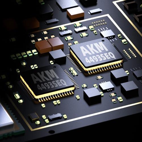 SHANLING Shanling H5 シャンリン AK4493SEQ USB DAC RCA 出力 SHANLING Shanling H5 シャンリン AK4493SEQ USB DAC RCA 出力