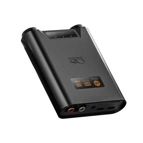 SHANLING Shanling H5 シャンリン AK4493SEQ USB DAC RCA 出力 SHANLING Shanling H5 シャンリン AK4493SEQ USB DAC RCA 出力