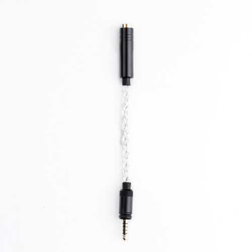 SHANLING Shanling M0 Pro 3.5mm to 4.4mm バランスアダプタ【3月24日 