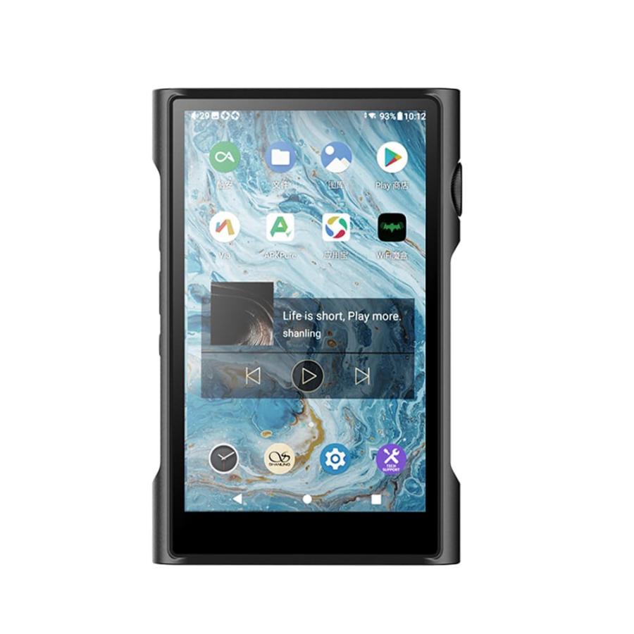 5年保証』『5年保証』Shanling M3 Ultra シャンリン Android搭載 DAP