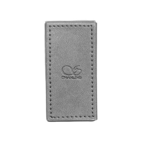 SHANLING UA6 専用レザーケース 【11月8日発売】傷防止 衝撃保護 