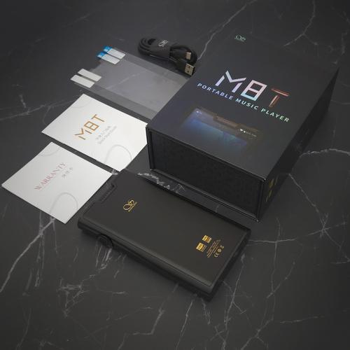 SHANLING 【国内正規品】SHANLING M8T【2月28日発売】シャンリン