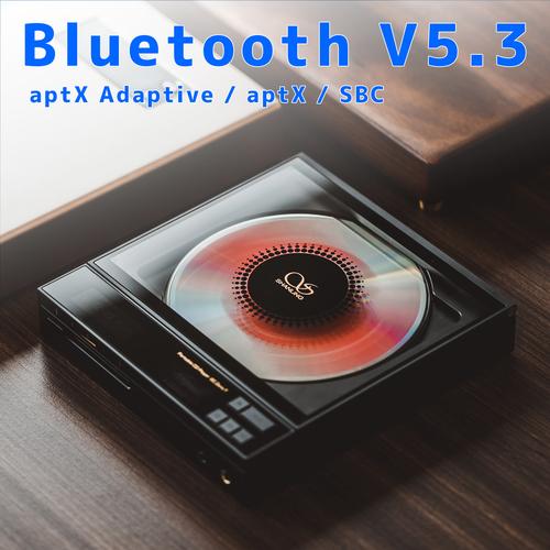 SHANLING 【国内正規品】SHANLING EC ZERO T【6月20日発売】R2R DAC