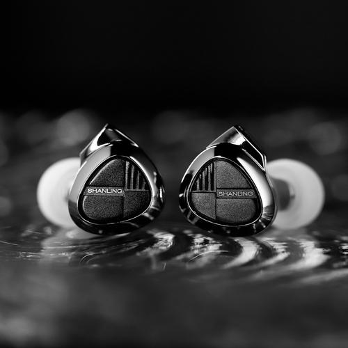 SHANLING 【国内正規品】SHANLING SONO S グレー【9月19日発売