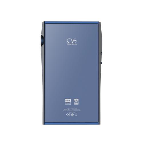 SHANLING 【国内正規品】SHANLING M7T ブルー【10月10日発売