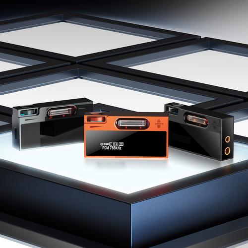 【国内正規品】SHANLING UA7 ブラック【12月19日発売】デュアルJAN6418 真空管 ESS ES9069 UAC1.0 DAC/AMP | SHANLING | 05