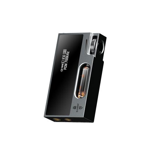 【国内正規品】SHANLING UA7 グレー【12月19日発売】デュアルJAN6418 真空管 ESS ES9069 UAC1.0 DAC/AMP | SHANLING | 01