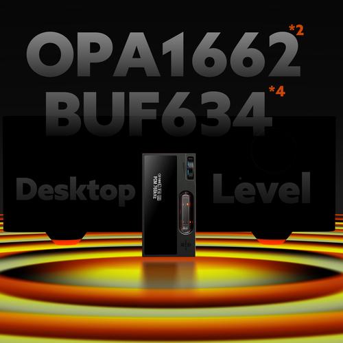 【国内正規品】SHANLING UA7 オレンジ【12月19日発売】デュアルJAN6418 真空管 ESS ES9069 UAC1.0 DAC/AMP | SHANLING | 12