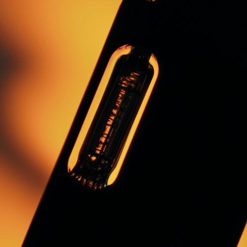 【国内正規品】SHANLING UA7 オレンジ【12月19日発売】デュアルJAN6418 真空管 ESS ES9069 UAC1.0 DAC/AMP | SHANLING | 15