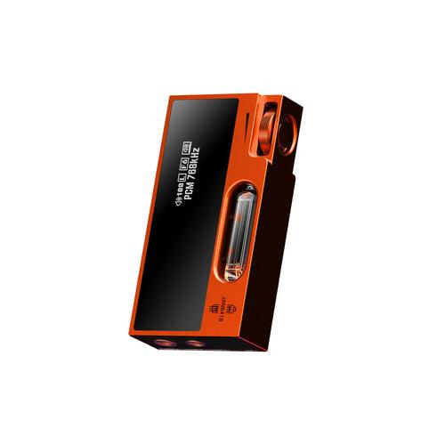 【国内正規品】SHANLING UA7 オレンジ【12月19日発売】デュアルJAN6418 真空管 ESS ES9069 UAC1.0 DAC/AMP | SHANLING | 01