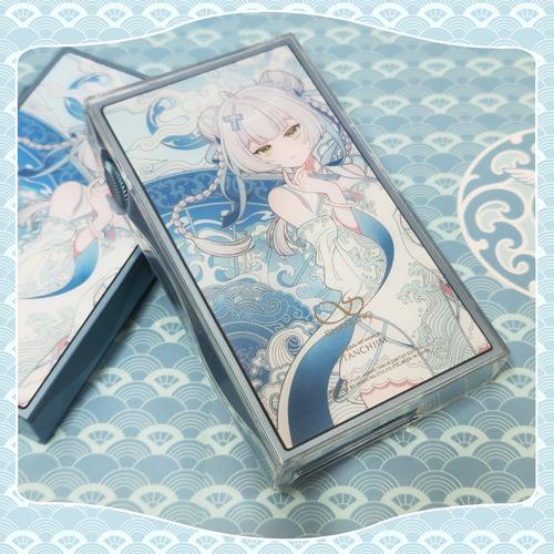 SHANLING 【国内正規品】SHANLING M3 Plus ASANO TANCH Edition【2月20