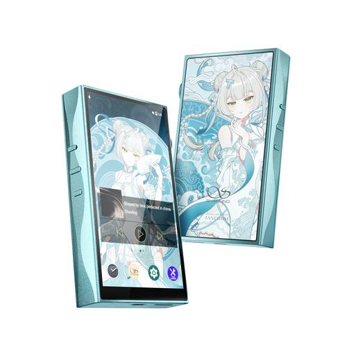 極美品 Shanling M3 Plus モカ Shanling M3 Plus Mocha 買取価格｜フジヤエービック