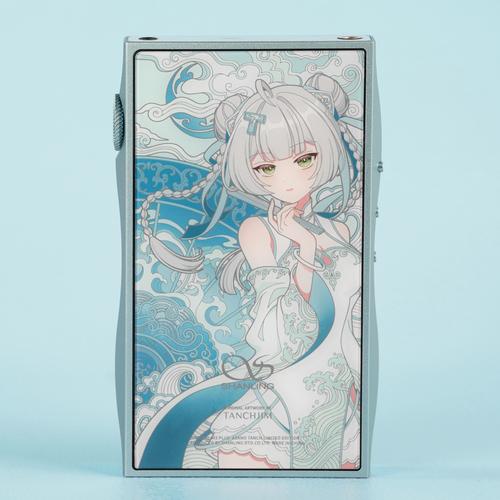 SHANLING 【国内正規品】SHANLING M3 Plus ASANO TANCH Edition【2月20