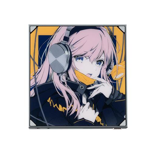 SHANLING 【国内正規品】Crossover EC Zero T【2月20日発売】R2R DAC
