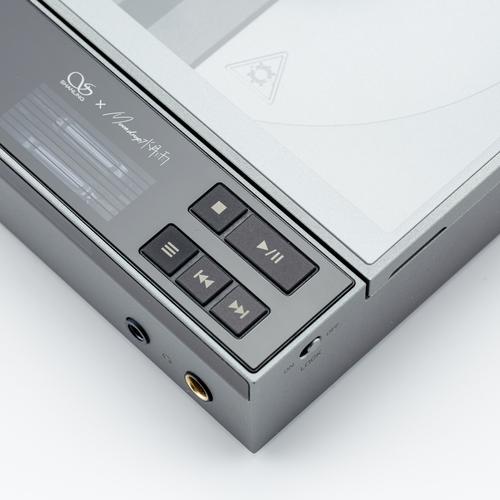 SHANLING 【国内正規品】Crossover EC Zero T【2月20日発売】R2R DAC