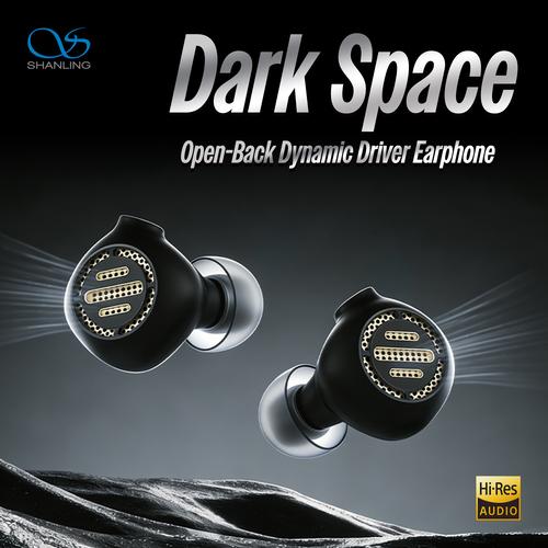 SHANLING 【国内正規品】SHANLING MG200 Dark Space【5月22日発売
